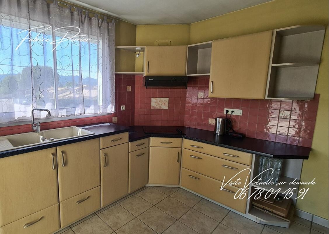 Vente Maison à Montélimar 7 pièces