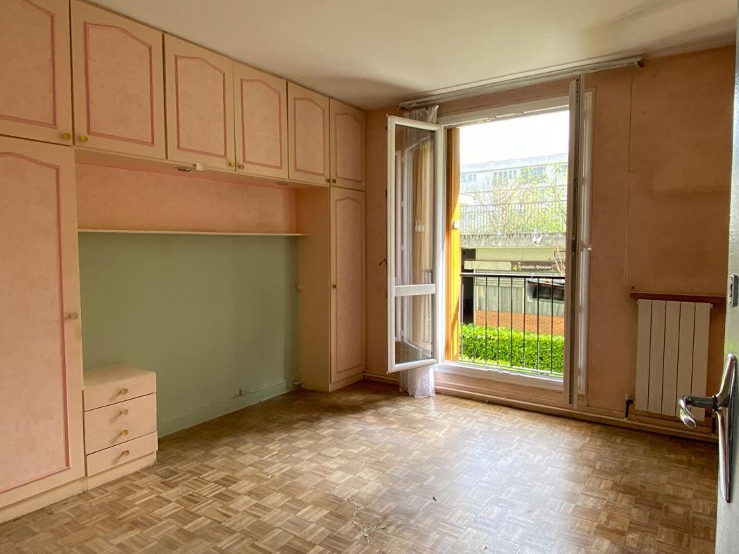 Vente Appartement à Choisy-le-Roi 5 pièces