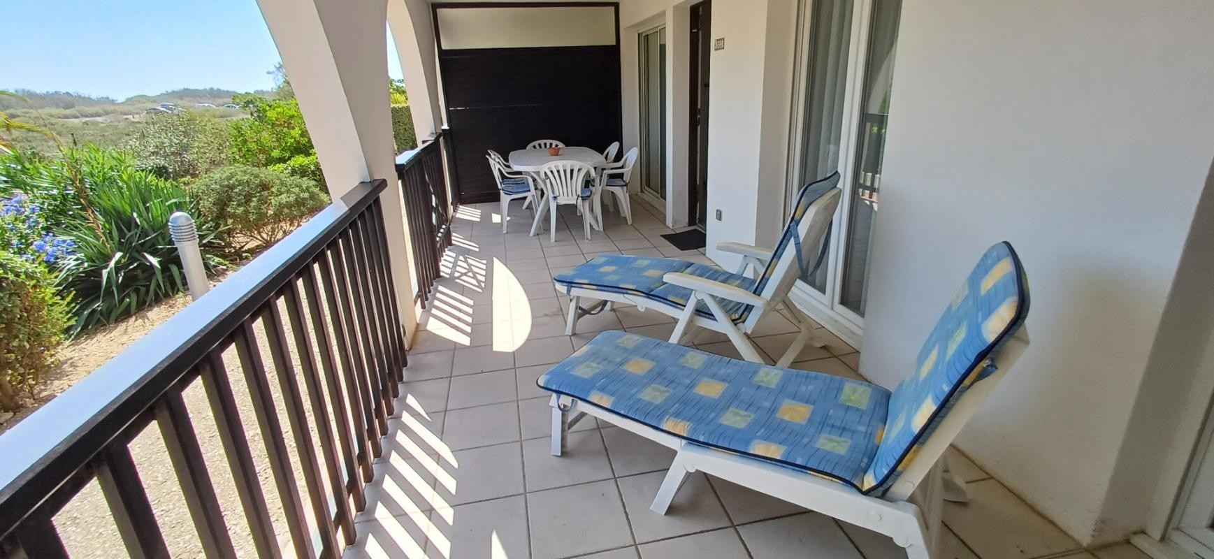 Vente Appartement à Saint-Cyprien 3 pièces