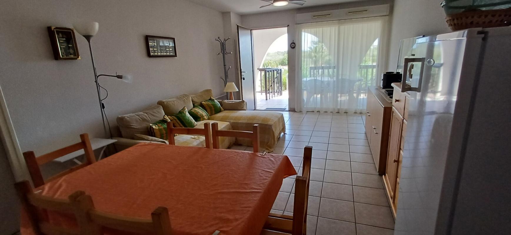 Vente Appartement à Saint-Cyprien 3 pièces