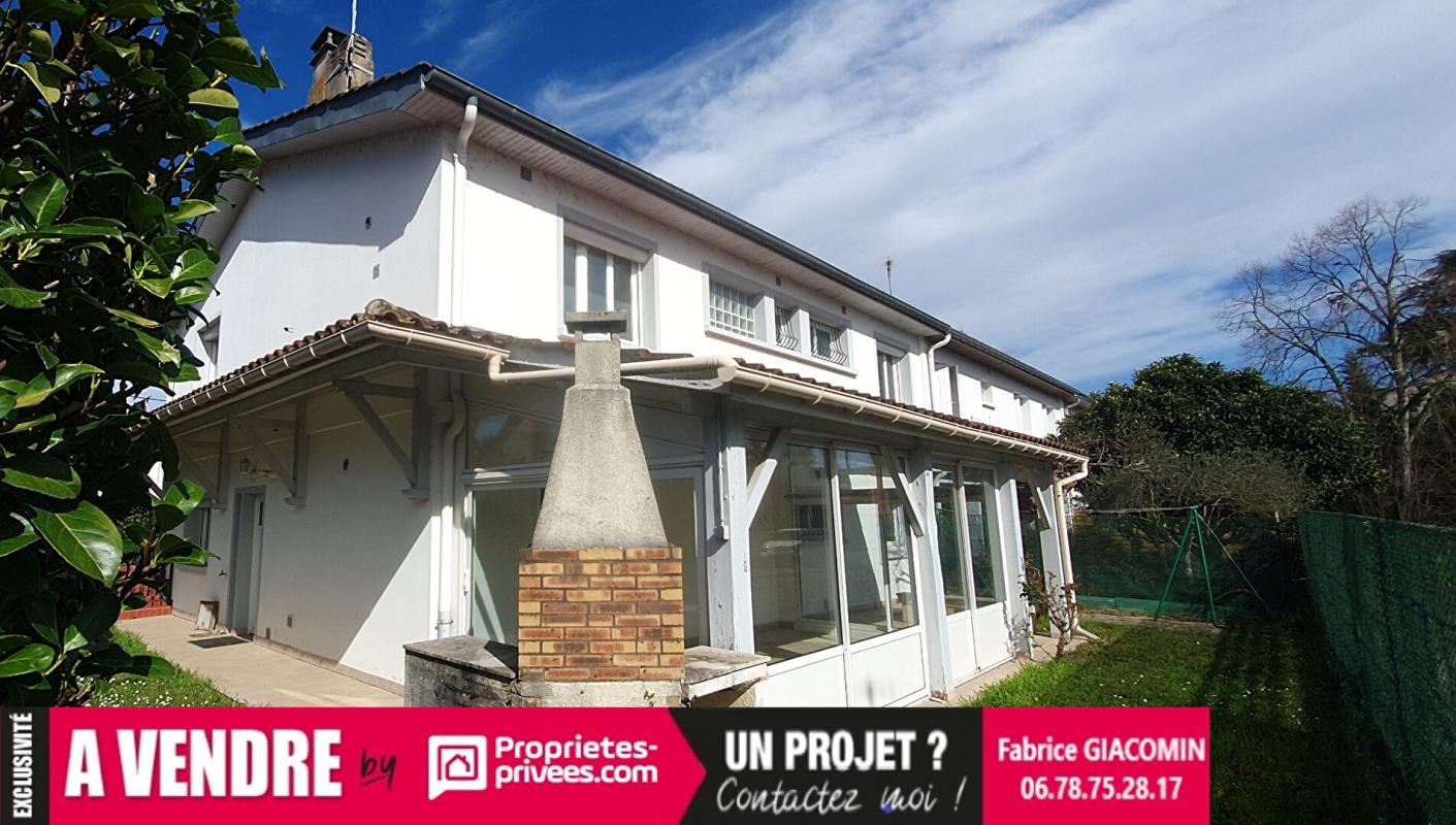 Vente Maison à Agen 8 pièces