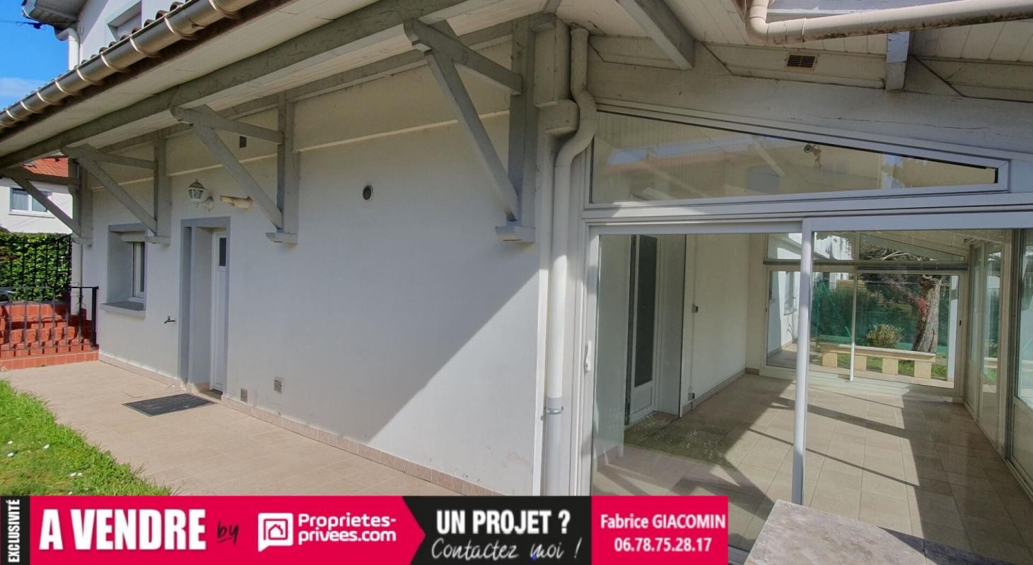 Vente Maison à Agen 8 pièces