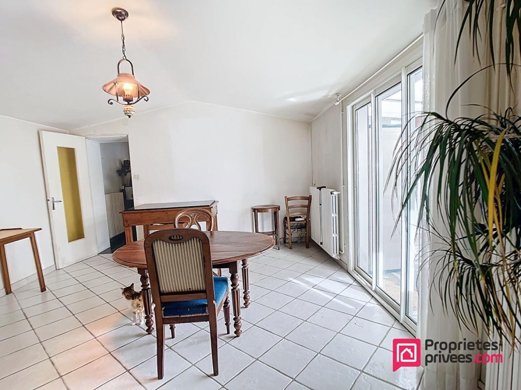 Vente Maison à la Rochelle 5 pièces