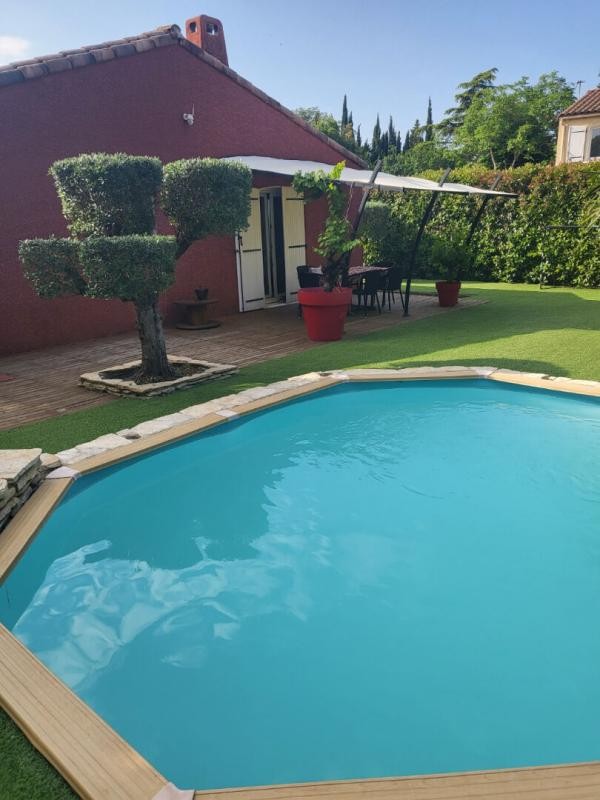 Vente Maison à Castelnaudary 5 pièces