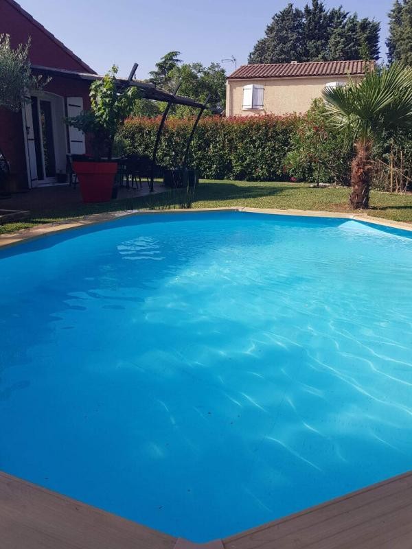 Vente Maison à Castelnaudary 5 pièces