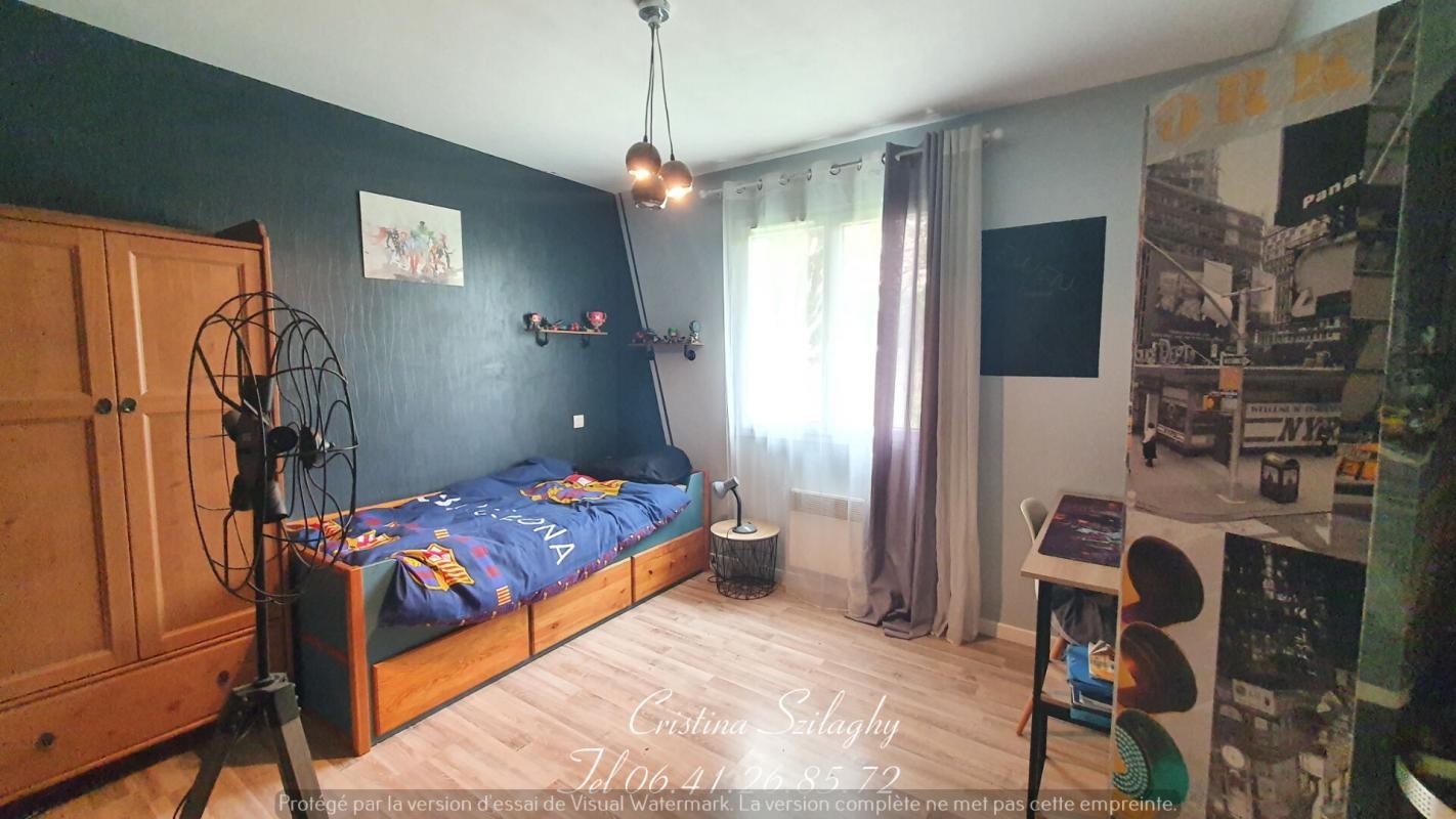 Vente Maison à Castelnaudary 5 pièces