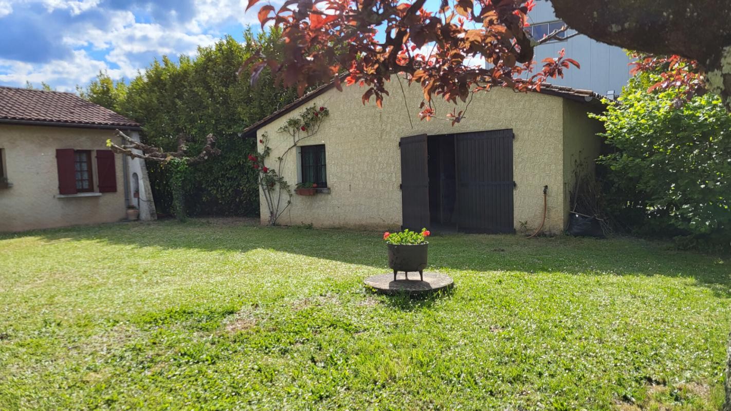 Vente Maison à le Fleix 5 pièces