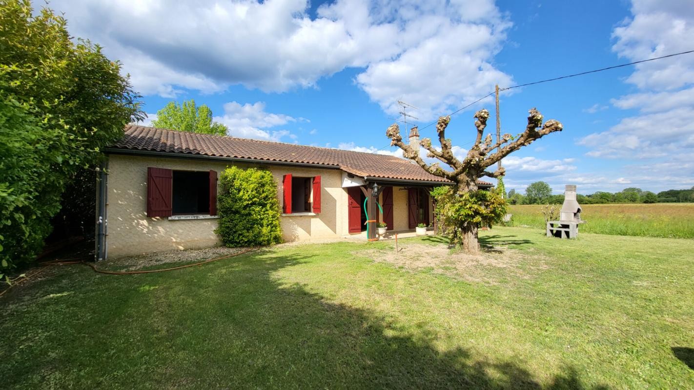 Vente Maison à le Fleix 5 pièces