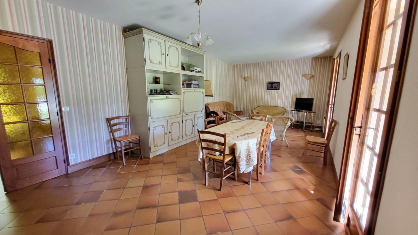 Vente Maison à le Fleix 5 pièces