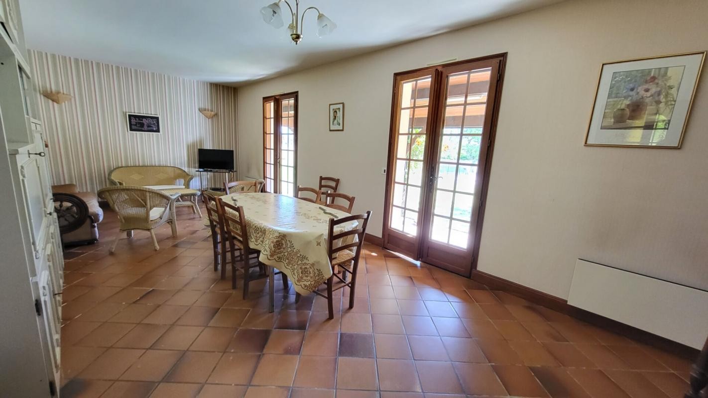 Vente Maison à le Fleix 5 pièces