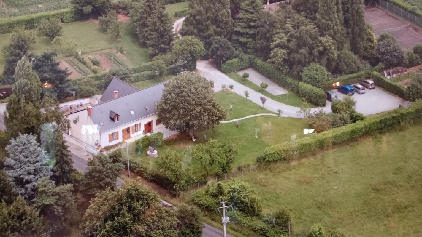 Vente Maison à le Mans 14 pièces