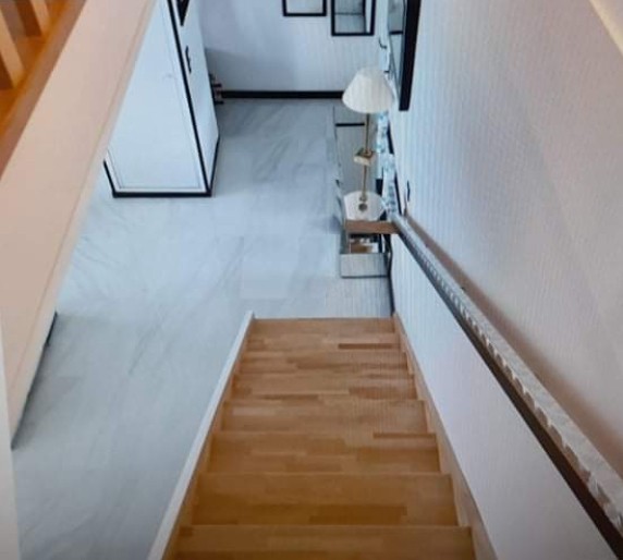 Vente Appartement à Fontenay-le-Fleury 4 pièces