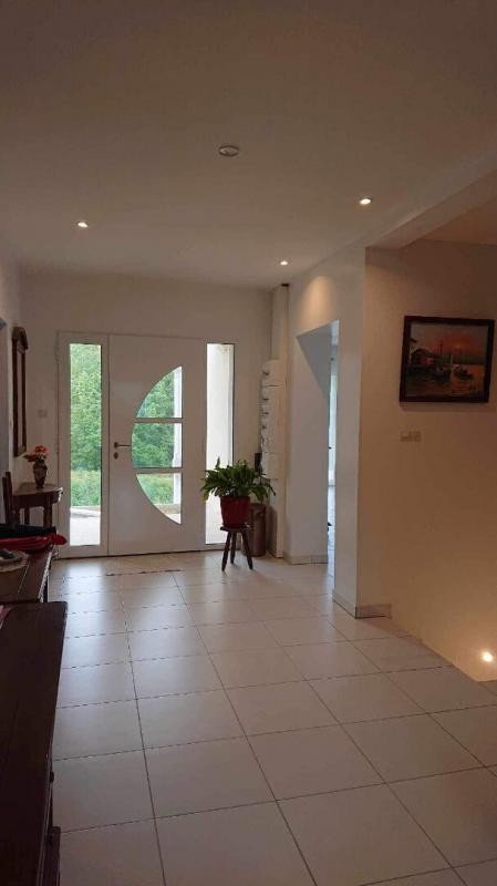 Vente Maison à Jarnac 7 pièces