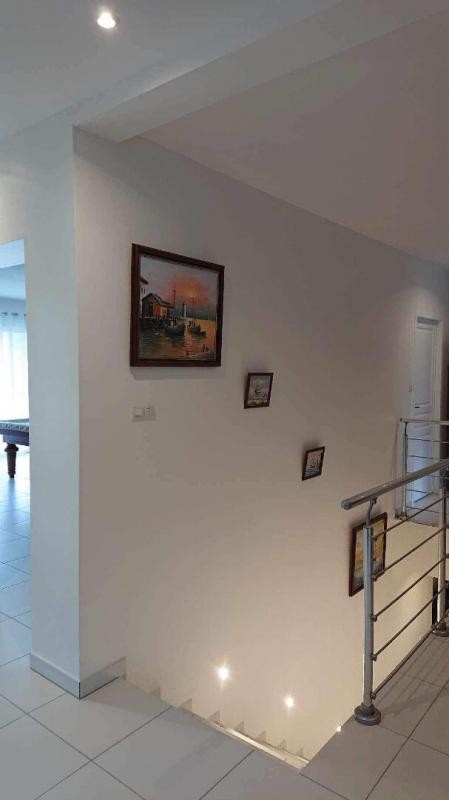 Vente Maison à Jarnac 7 pièces