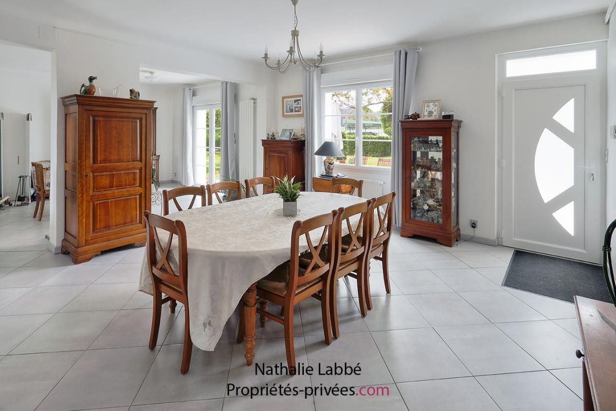 Vente Maison à Chéméré 8 pièces