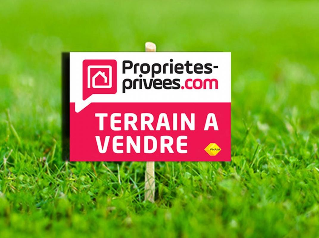 Vente Terrain à Sucé-sur-Erdre 0 pièce