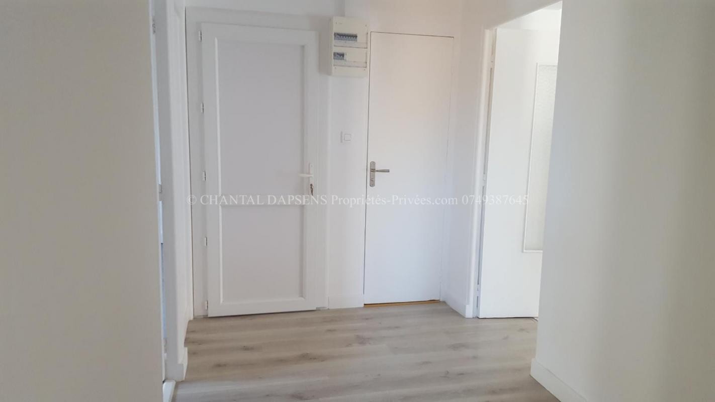 Vente Appartement à Pézenas 3 pièces