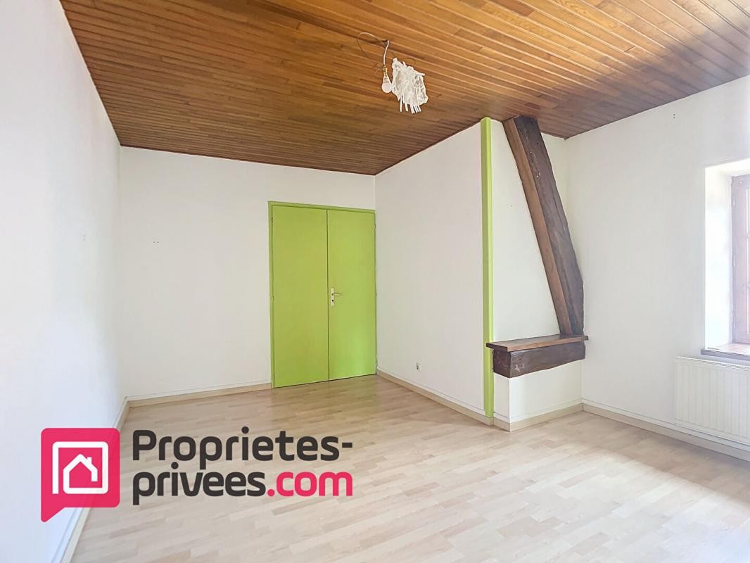 Vente Maison à Bazoches 4 pièces