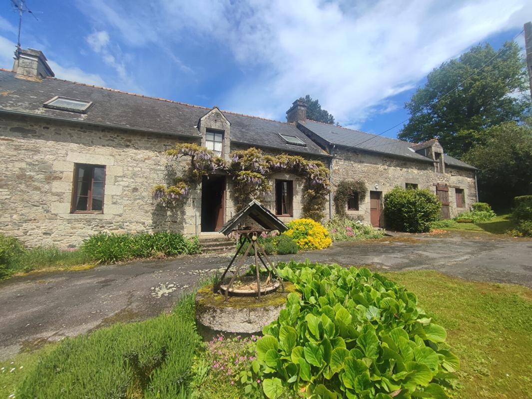 Vente Maison à Pontivy 7 pièces