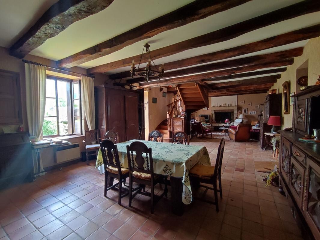 Vente Maison à Pontivy 7 pièces