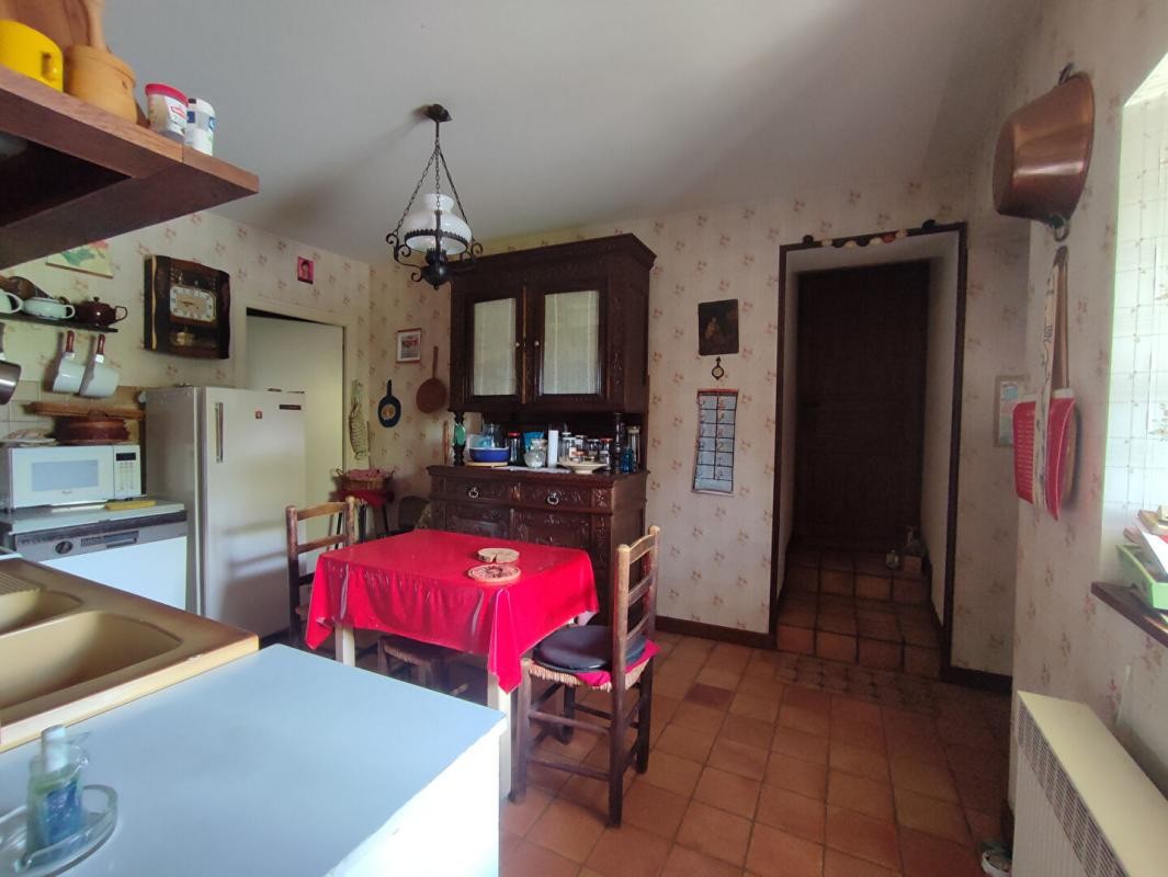 Vente Maison à Pontivy 7 pièces