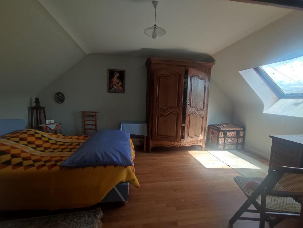 Vente Maison à Pontivy 7 pièces