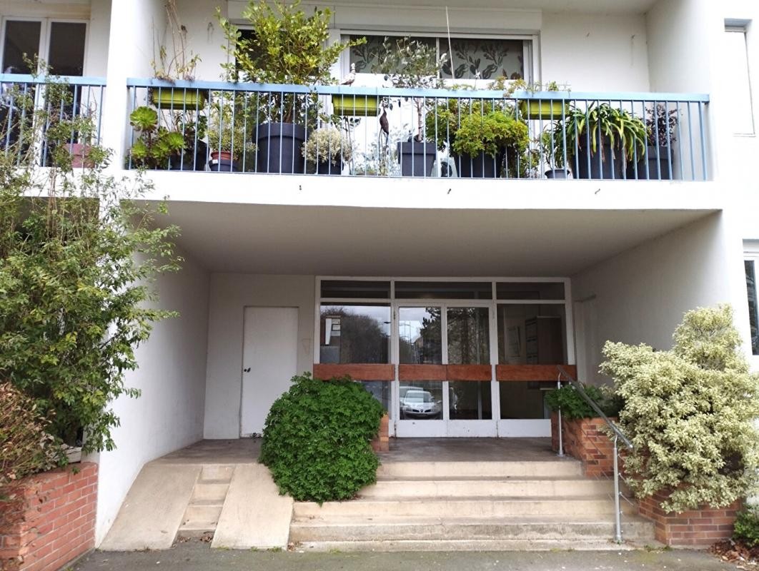 Vente Appartement à Saint-Brieuc 5 pièces