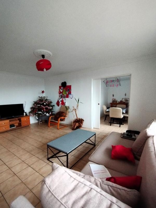 Vente Appartement à Saint-Brieuc 5 pièces