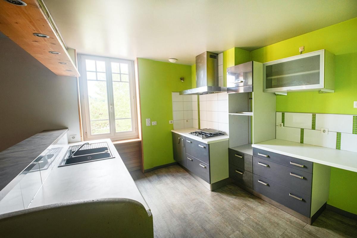 Vente Appartement à Sault-de-Navailles 4 pièces