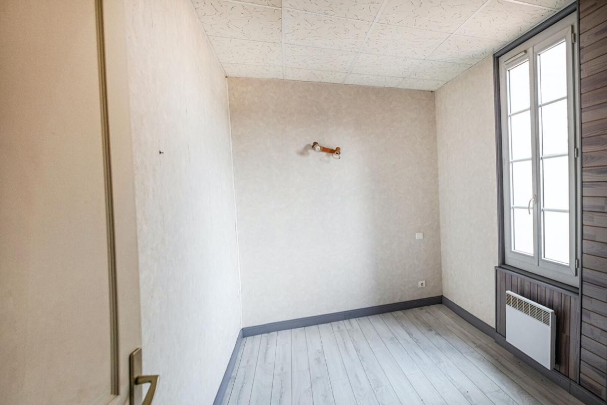 Vente Appartement à Sault-de-Navailles 4 pièces