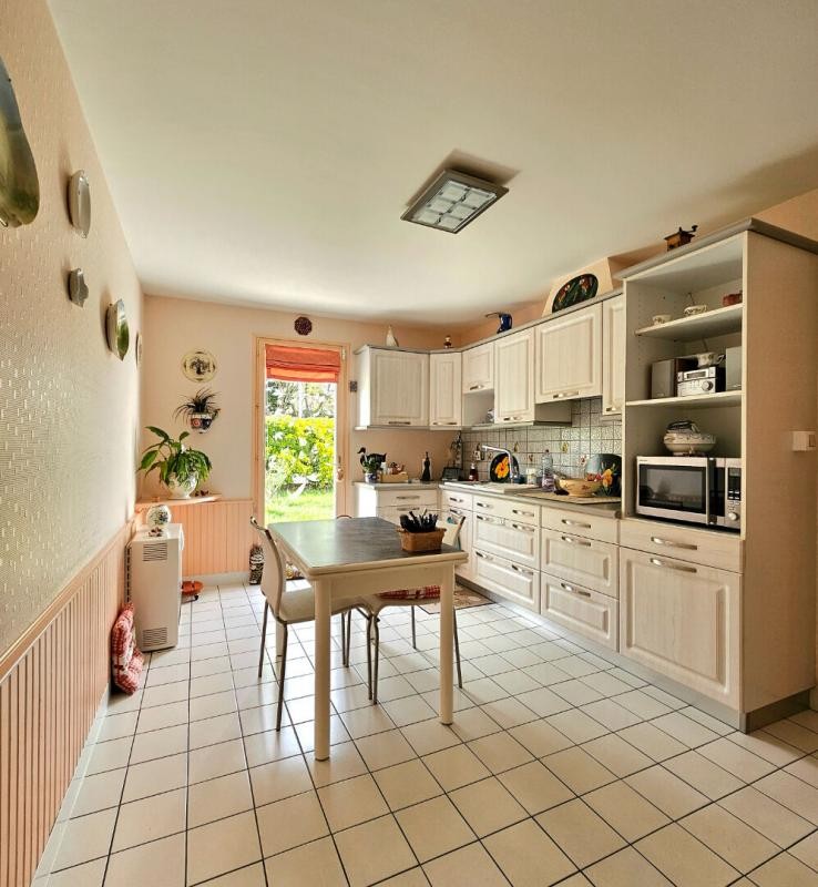 Vente Maison à Angers 4 pièces