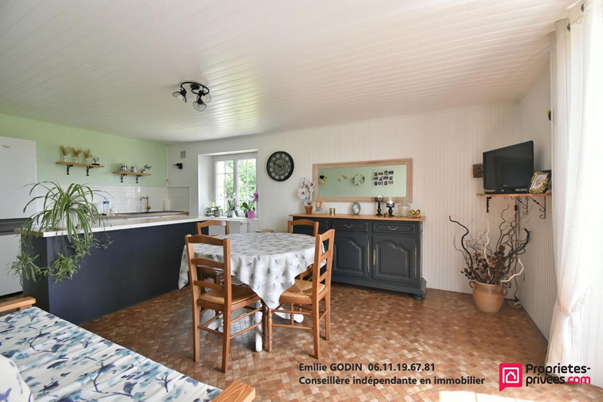 Vente Maison à la Plaine 8 pièces