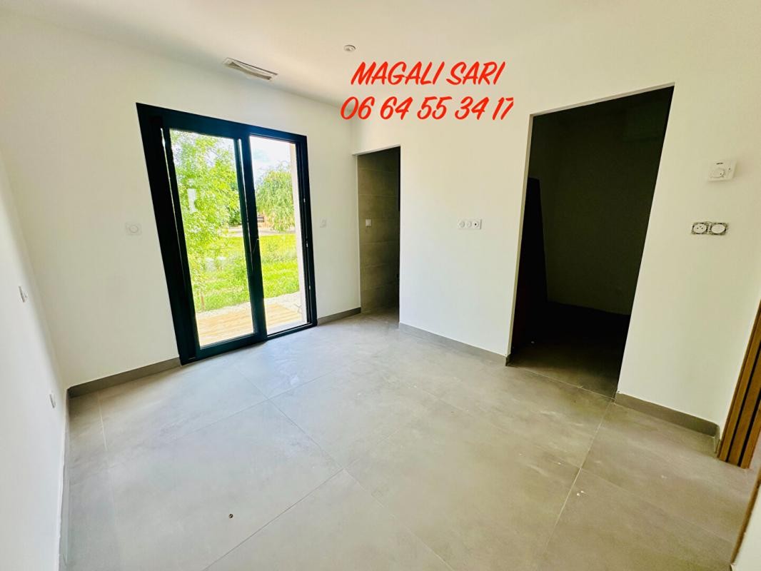 Vente Maison à Saint-Privat-des-Vieux 5 pièces