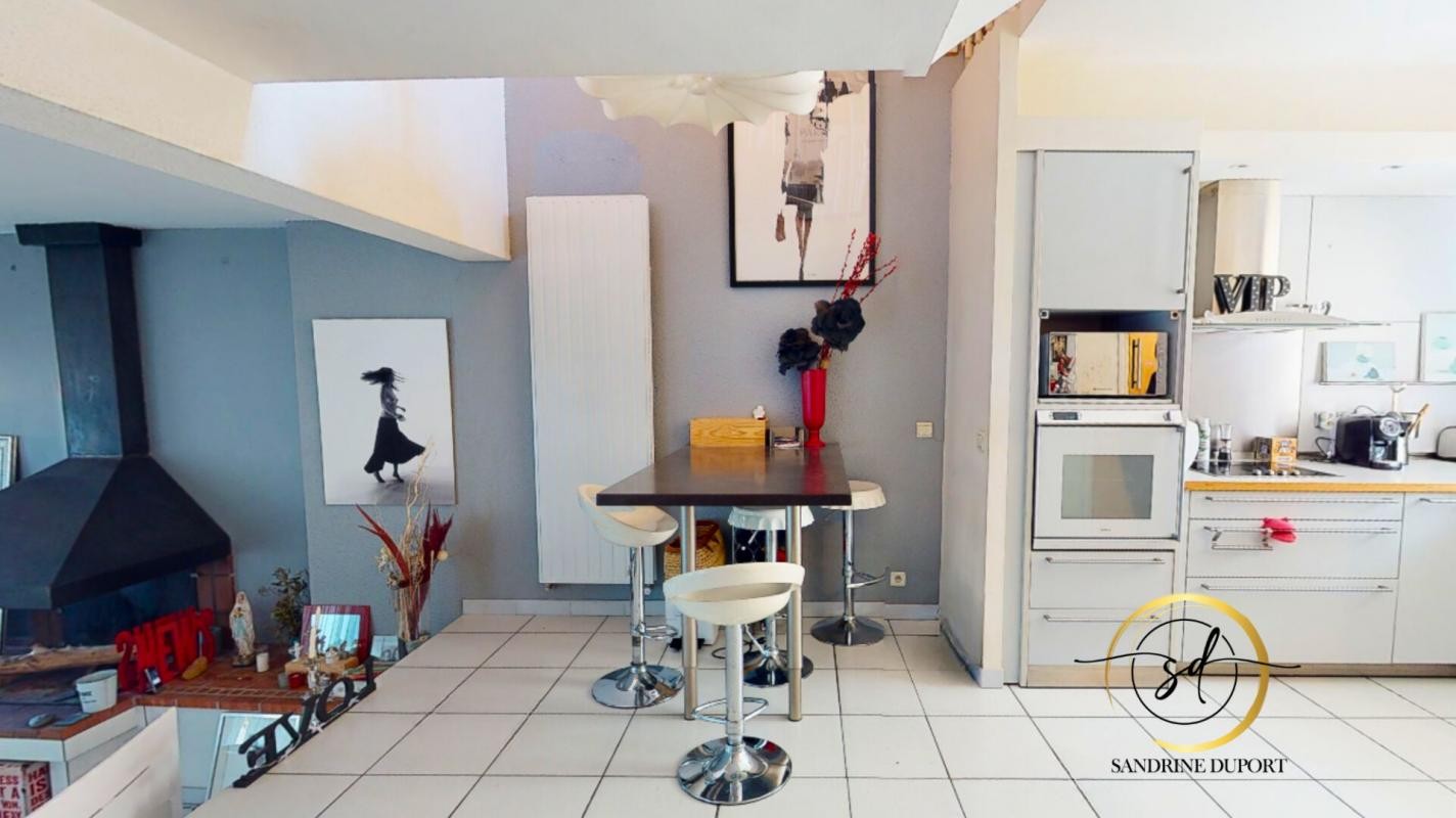 Vente Appartement à Perpignan 5 pièces