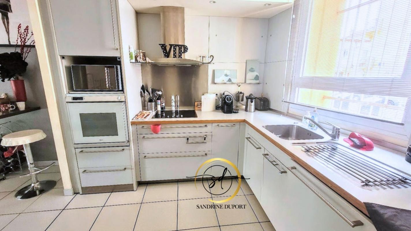 Vente Appartement à Perpignan 5 pièces