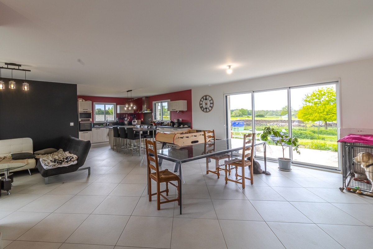 Vente Maison à Romorantin-Lanthenay 5 pièces