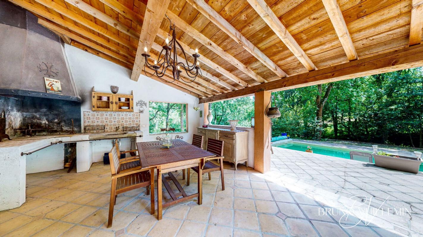 Vente Maison à Carcassonne 8 pièces