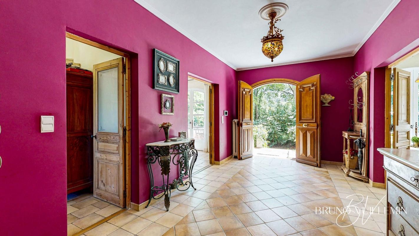 Vente Maison à Carcassonne 8 pièces