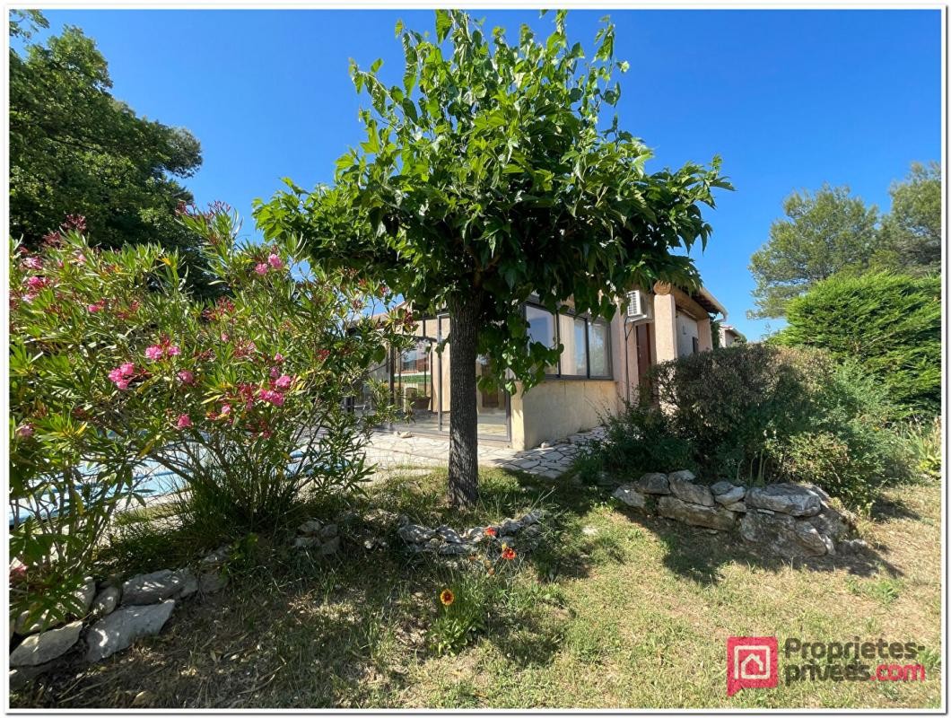 Vente Maison à Esparron-de-Verdon 6 pièces