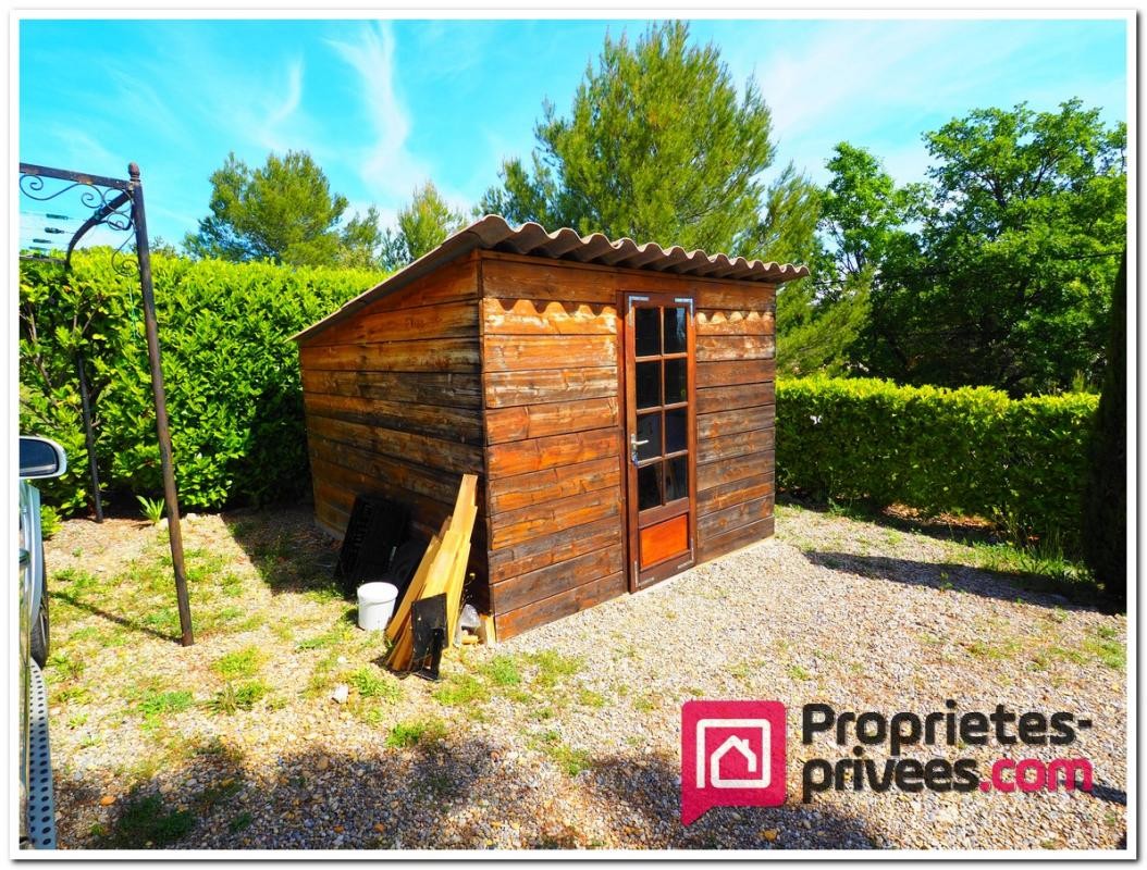 Vente Maison à Esparron-de-Verdon 6 pièces