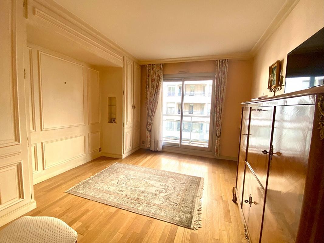 Vente Appartement à Boulogne-Billancourt 3 pièces