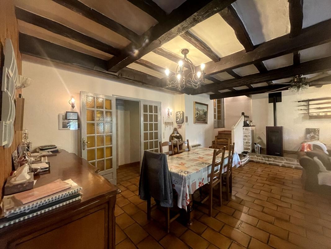 Vente Maison à Villars 6 pièces