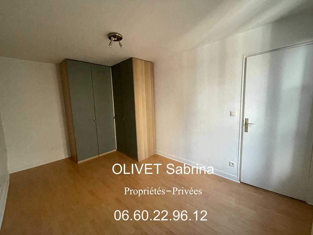 Vente Appartement à Rouen 3 pièces