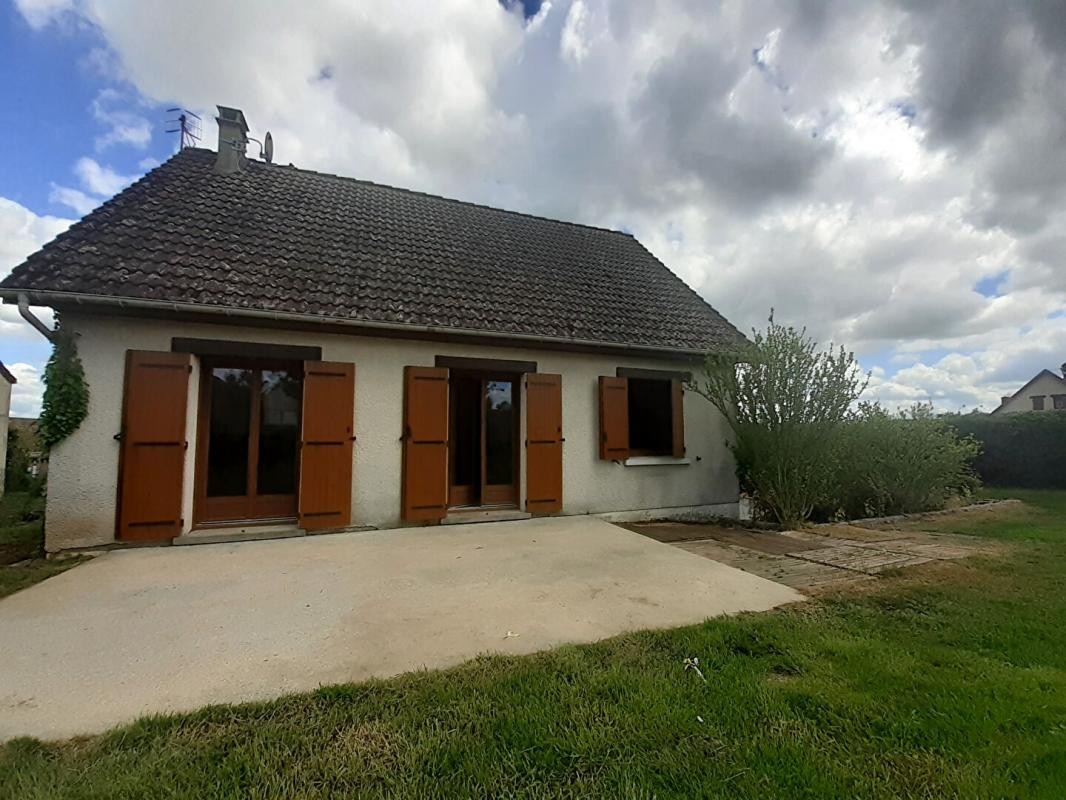 Vente Maison à Gournay-en-Bray 4 pièces