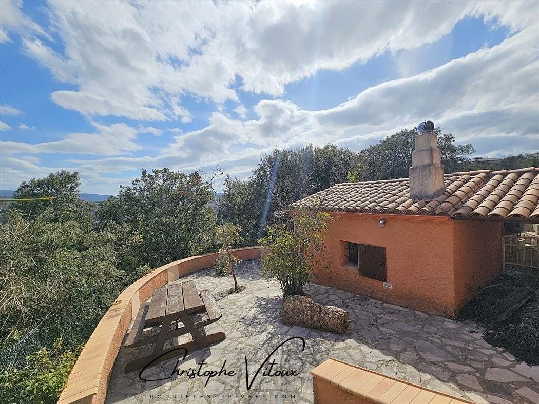 Vente Maison à Limoux 5 pièces