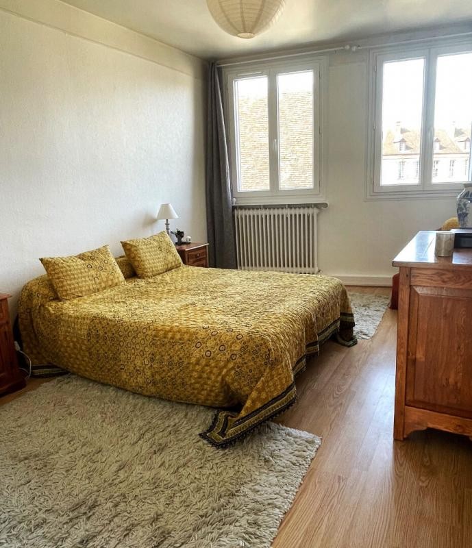 Vente Appartement à Verneuil-sur-Avre 5 pièces