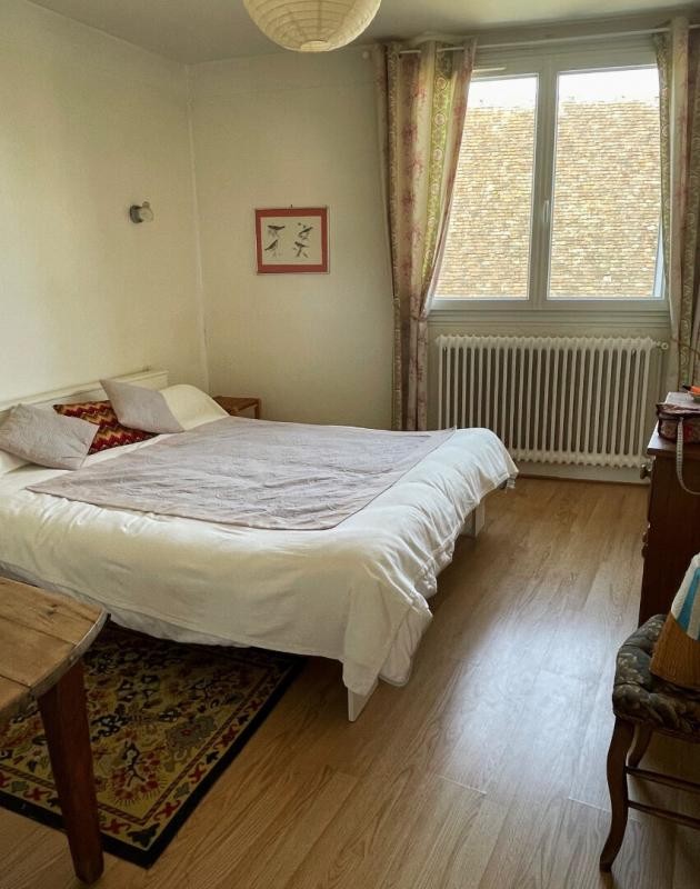 Vente Appartement à Verneuil-sur-Avre 5 pièces