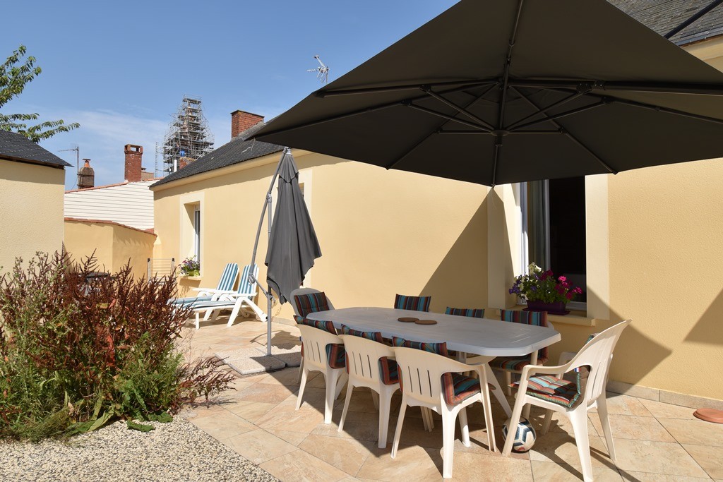 Vente Maison à les Sables-d'Olonne 7 pièces