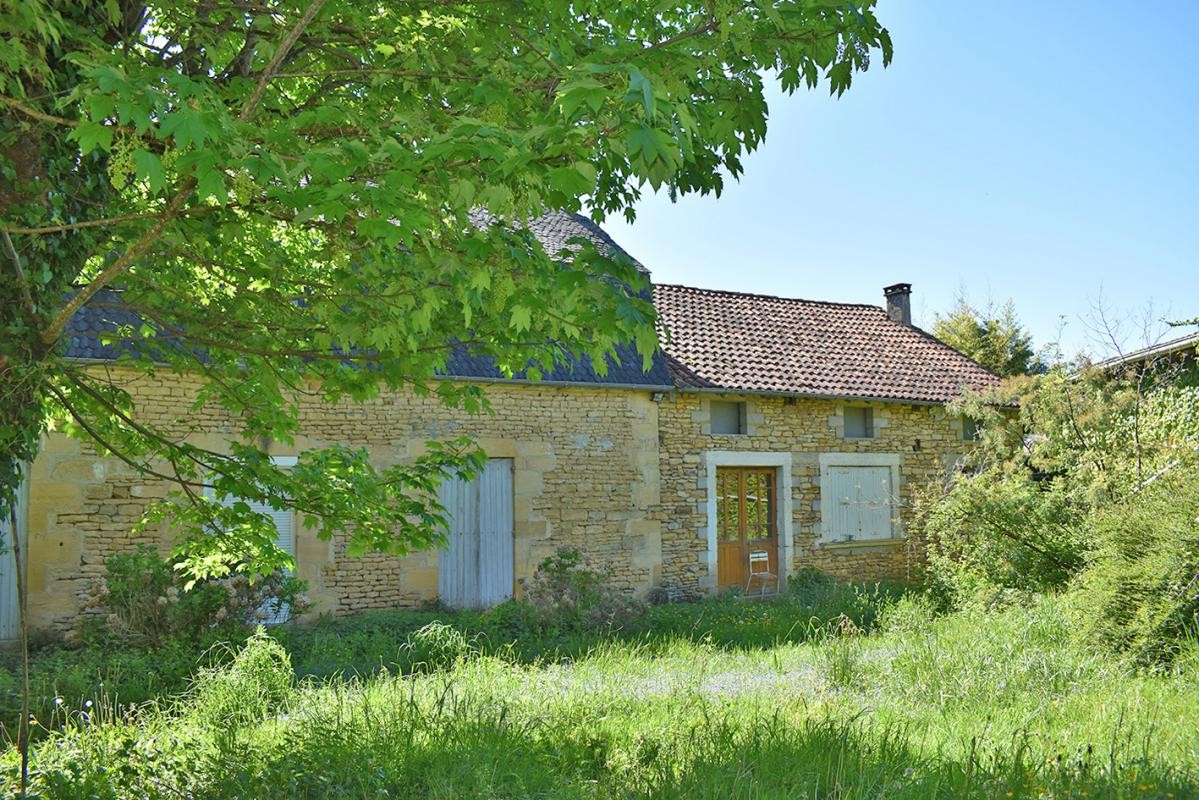 Vente Maison à la Chapelle-Aubareil 9 pièces