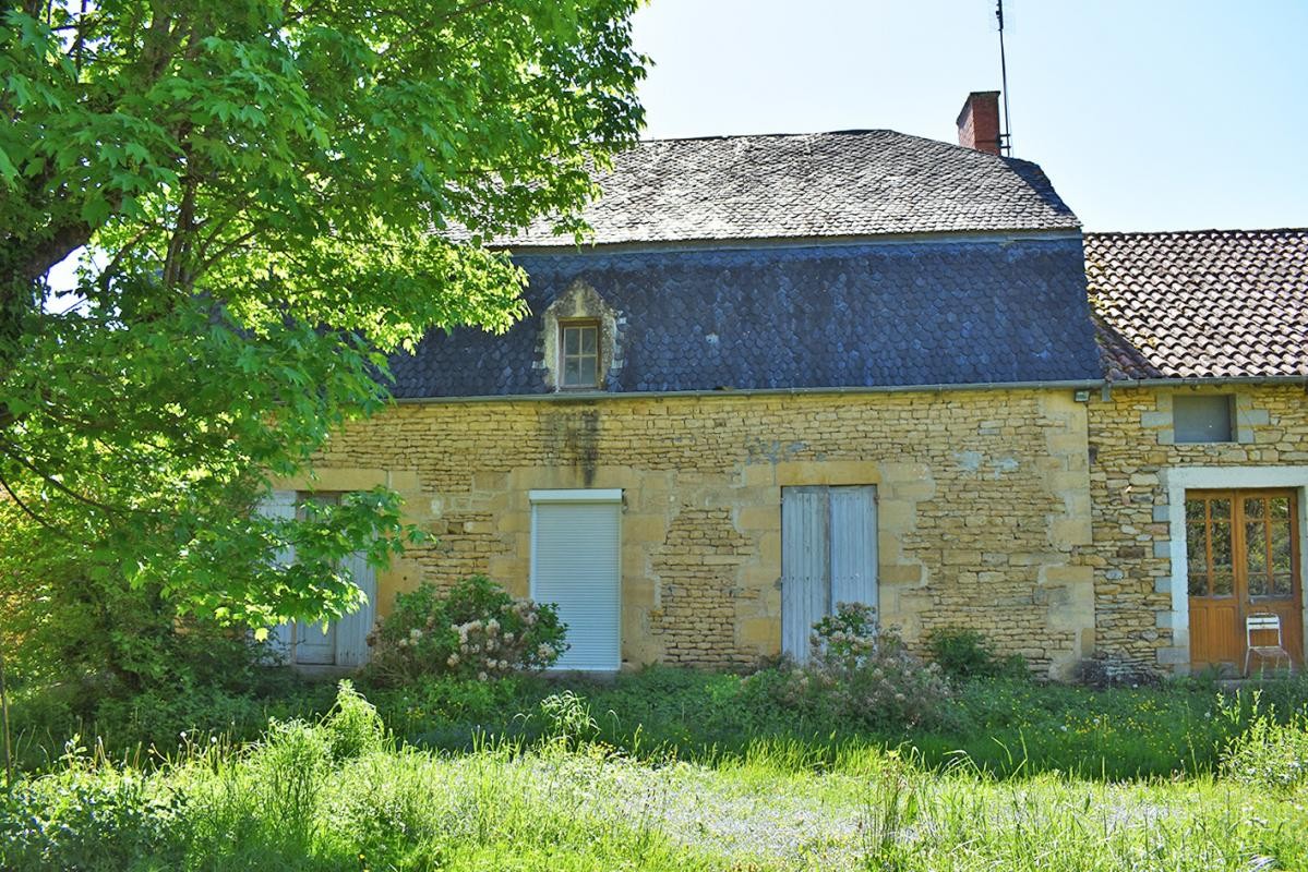 Vente Maison à la Chapelle-Aubareil 9 pièces